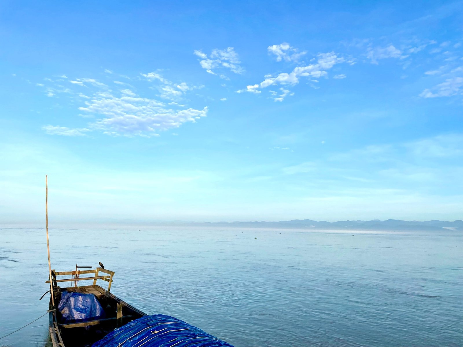 Brahmaputra River