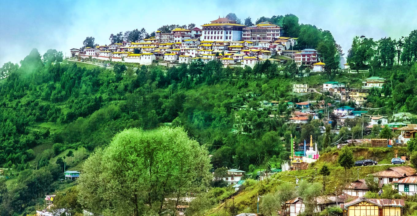 Itanagar