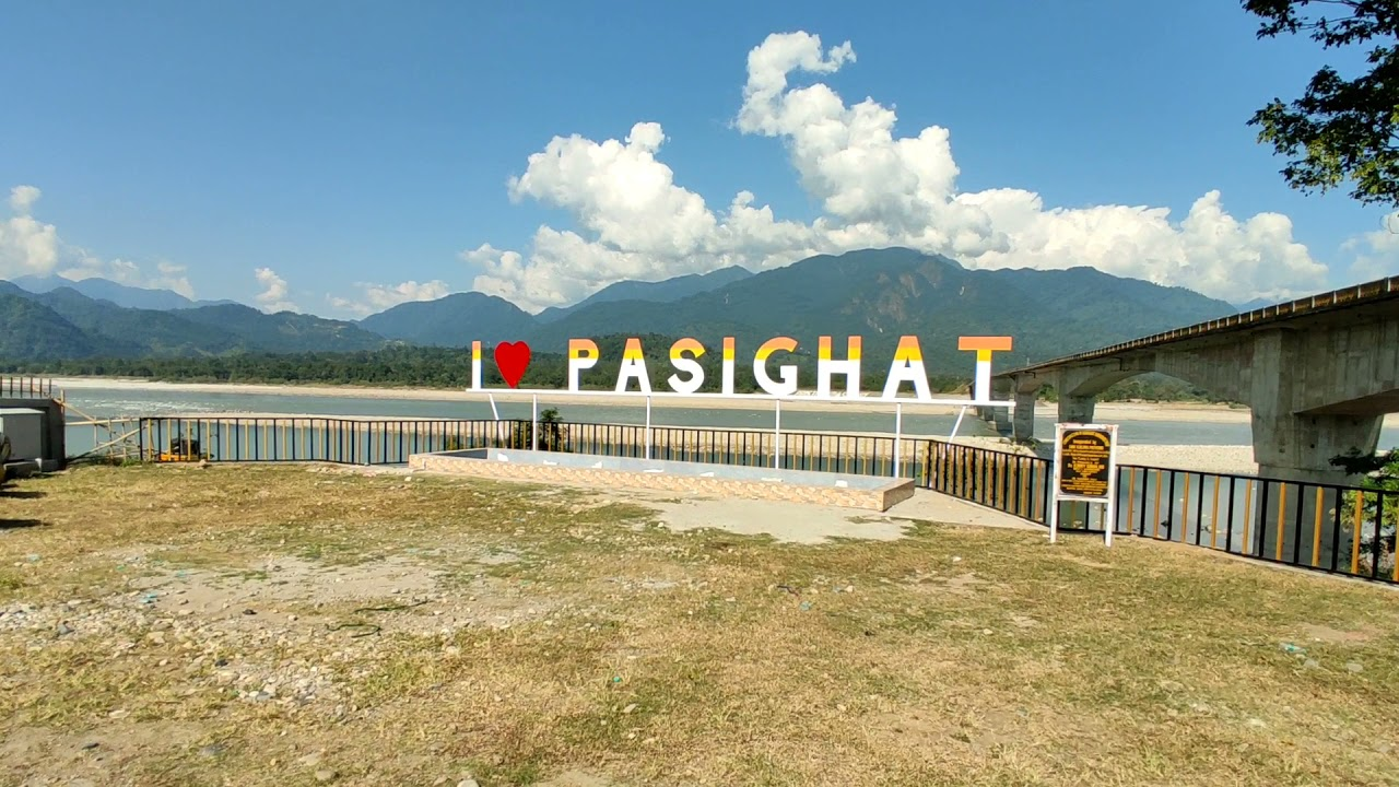 Pasighat