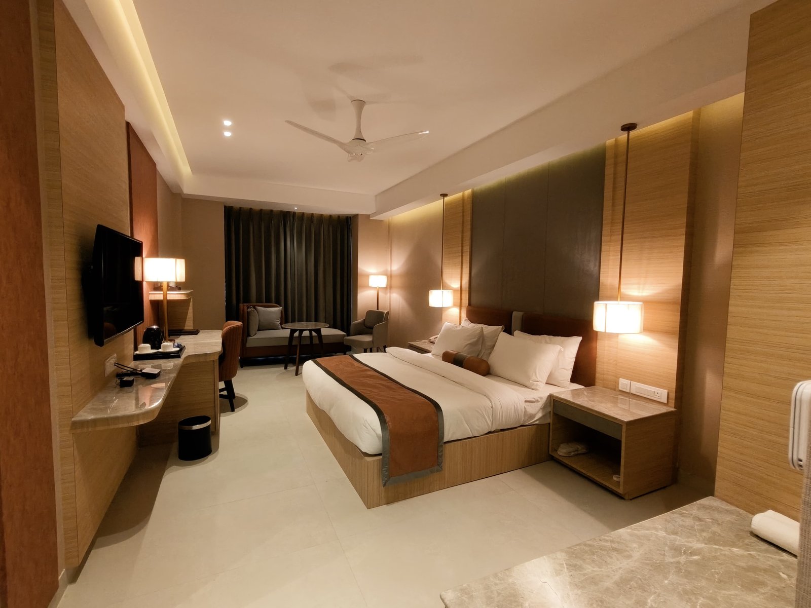 Club Room